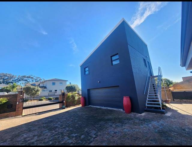 1 BEDROOM PROPERTY TO RENT IN VIERLANDEN